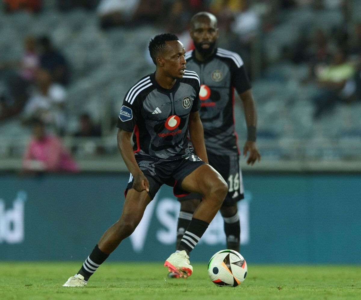 How Pirates Can Do The Double Over Chiefs In The Soweto Derby The Report