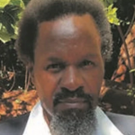 Judge Maumela biography