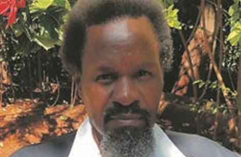 Judge Maumela biography