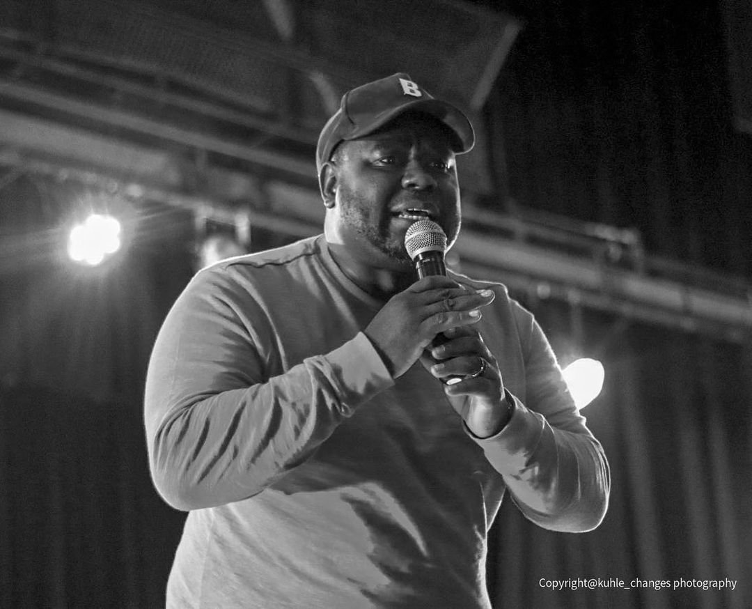 Sibongiseni Shezi biography