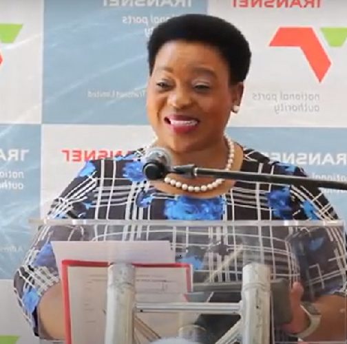 Nomusa Dube-Ncube biography