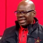 Solly Mapaila profile