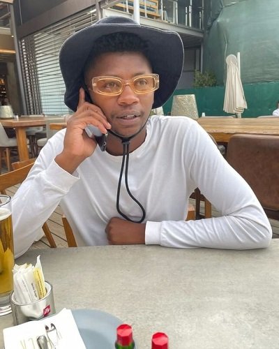 Ayanda Daweti age