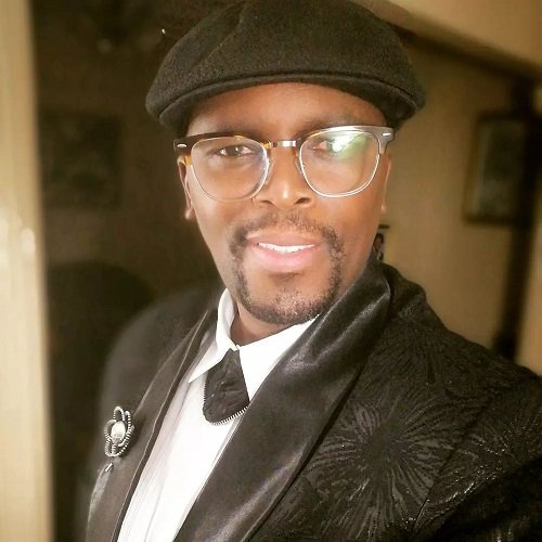 Sipho Kaleni age