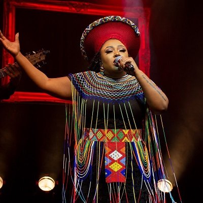 Brenda Mtambo biography