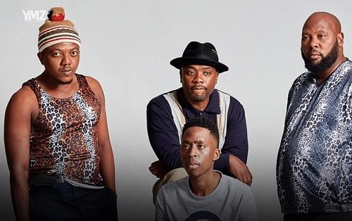 eHostela full Cast