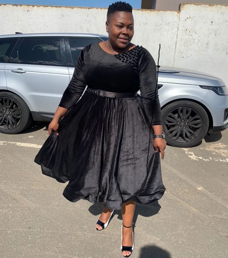 zama magubane ngcobo