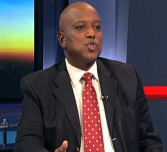Dan Moyane biography