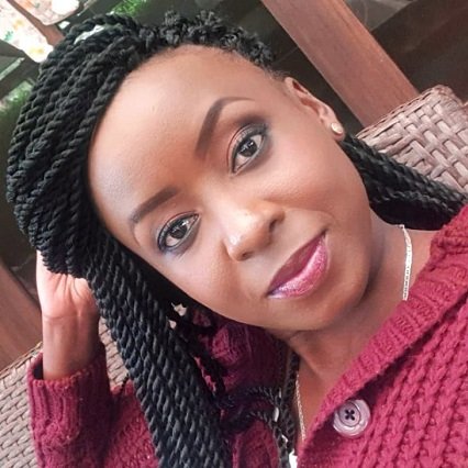 Jacque Maribe biography