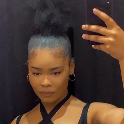 Jessica Mashaba biography