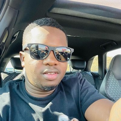 DJ Jaivane biography