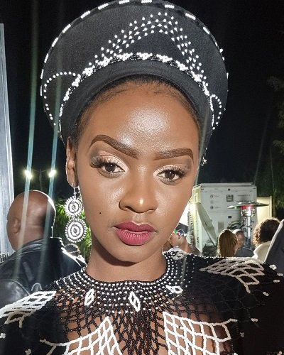 Zonke Mchunu biography