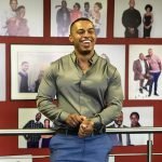 Cedric Fourie gay rumours