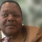 Mpho Makwana