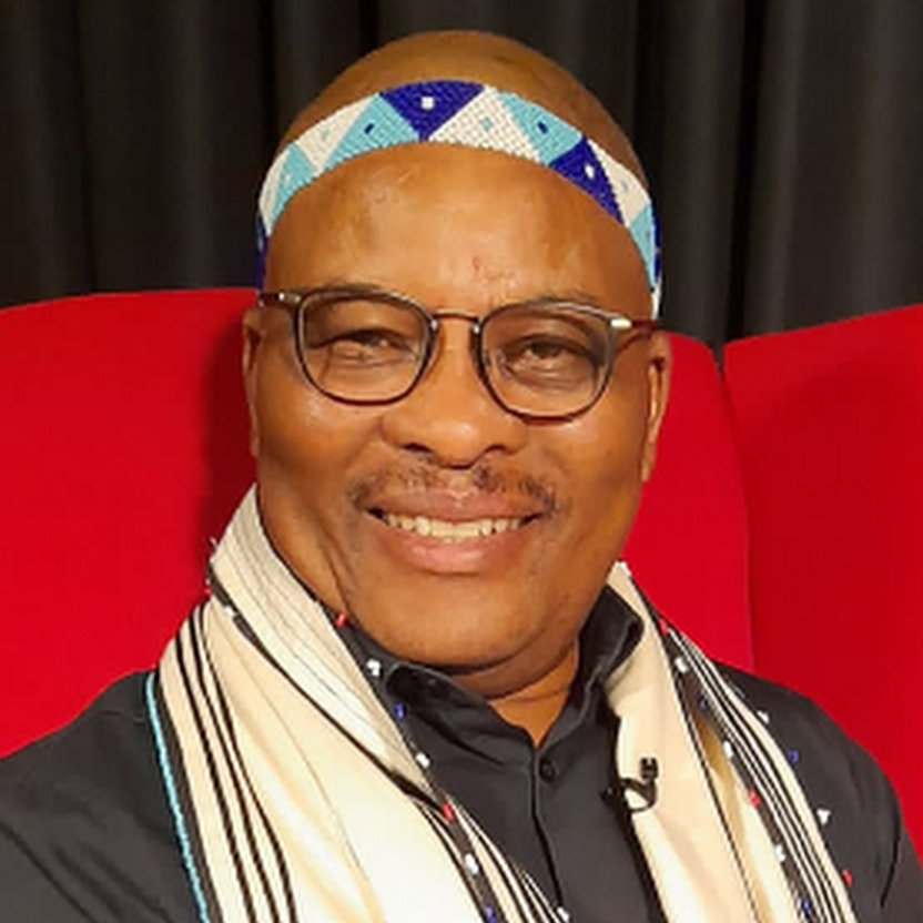 Siphiwo Magoda biography