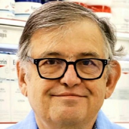 Ivan Saltzman biography