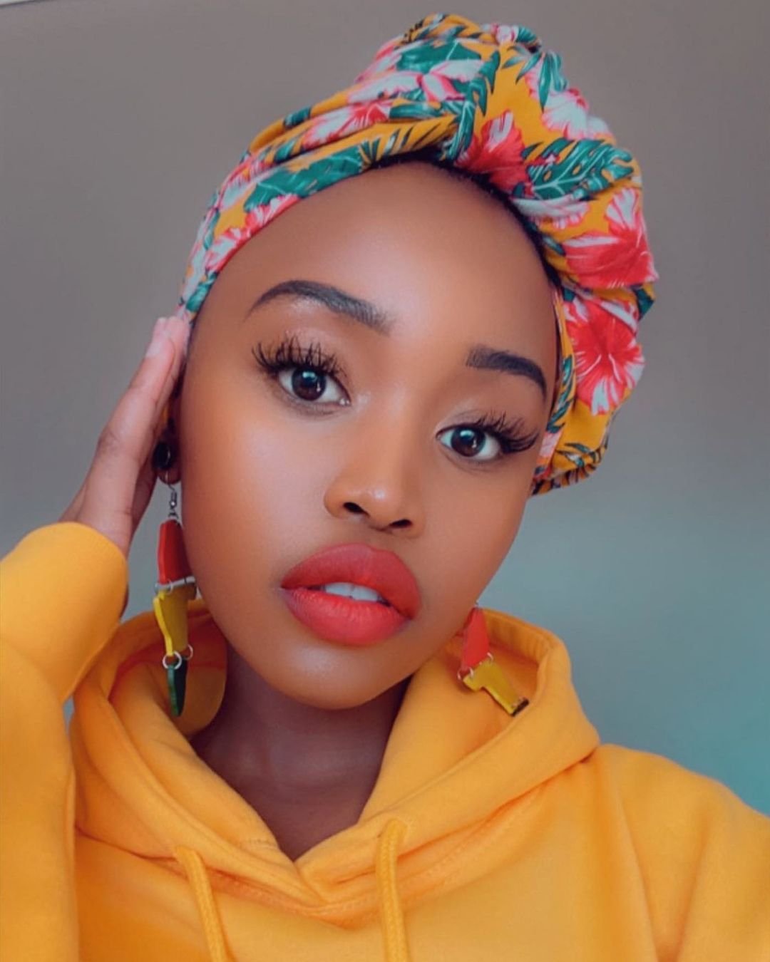Lungelo Mpangase biography