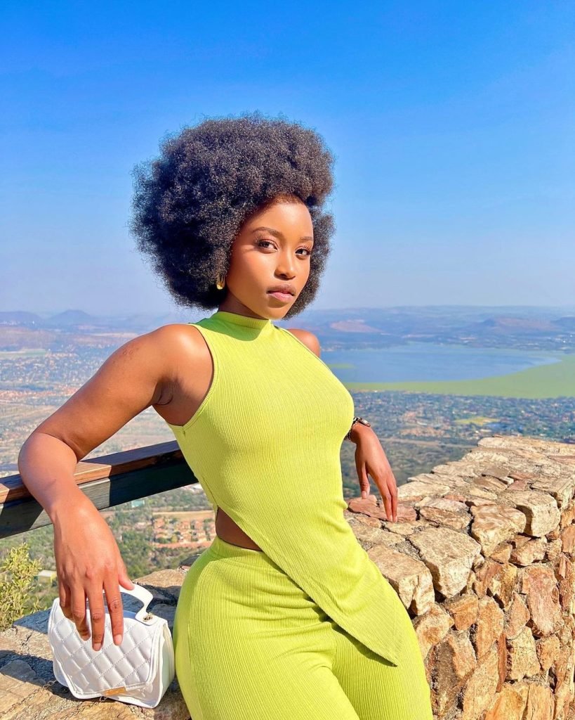 Lungelo Mpangase picture