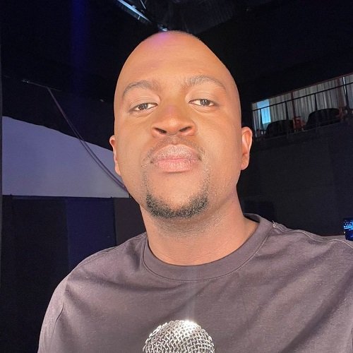 Thapelo Molomo biography