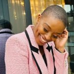 Vuyiseka Cawe age