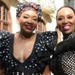 Tandi Mahambehlala profile