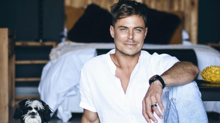 Bobby Van Jaarsveld profile