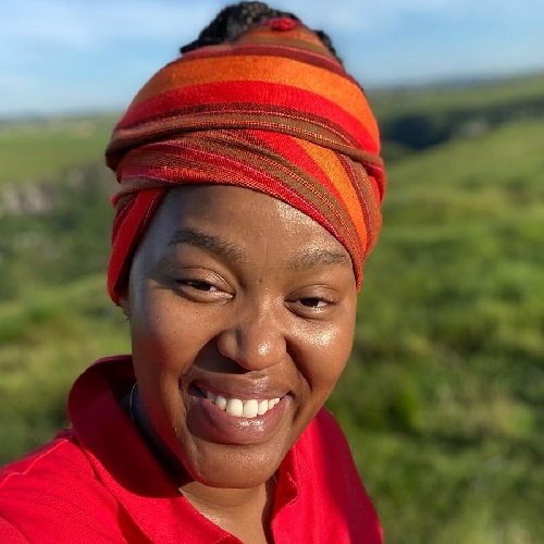 Msaki biography