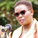 Kawira Mwangaza profile