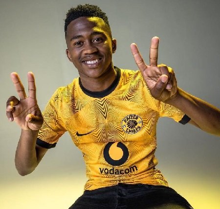 Mduduzi Shabalala biography