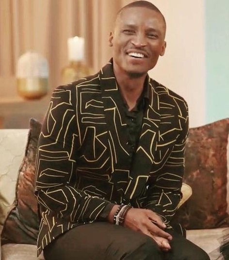Mnqobi Mdabe biography