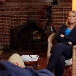 Annika Larsen interview