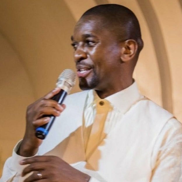 Bahle Zondo  biography