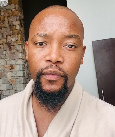 Moshe Ndiki biography