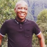 Siphiwe Mtshali profile