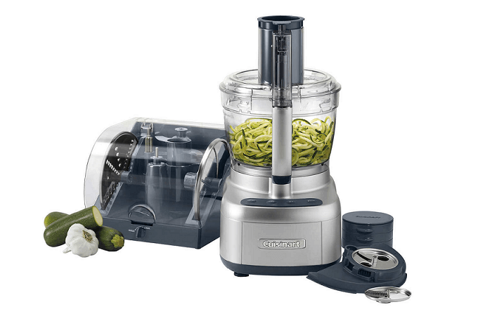 Food Processor