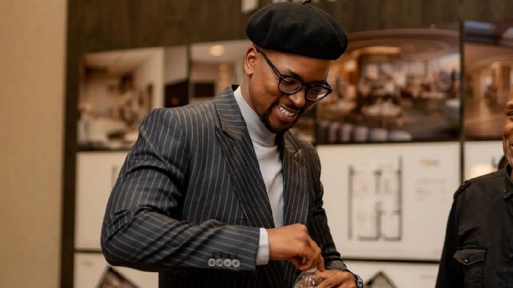 Maps Maponyane Biography: Age, Father, Girlfriend, Height, Profiles ...