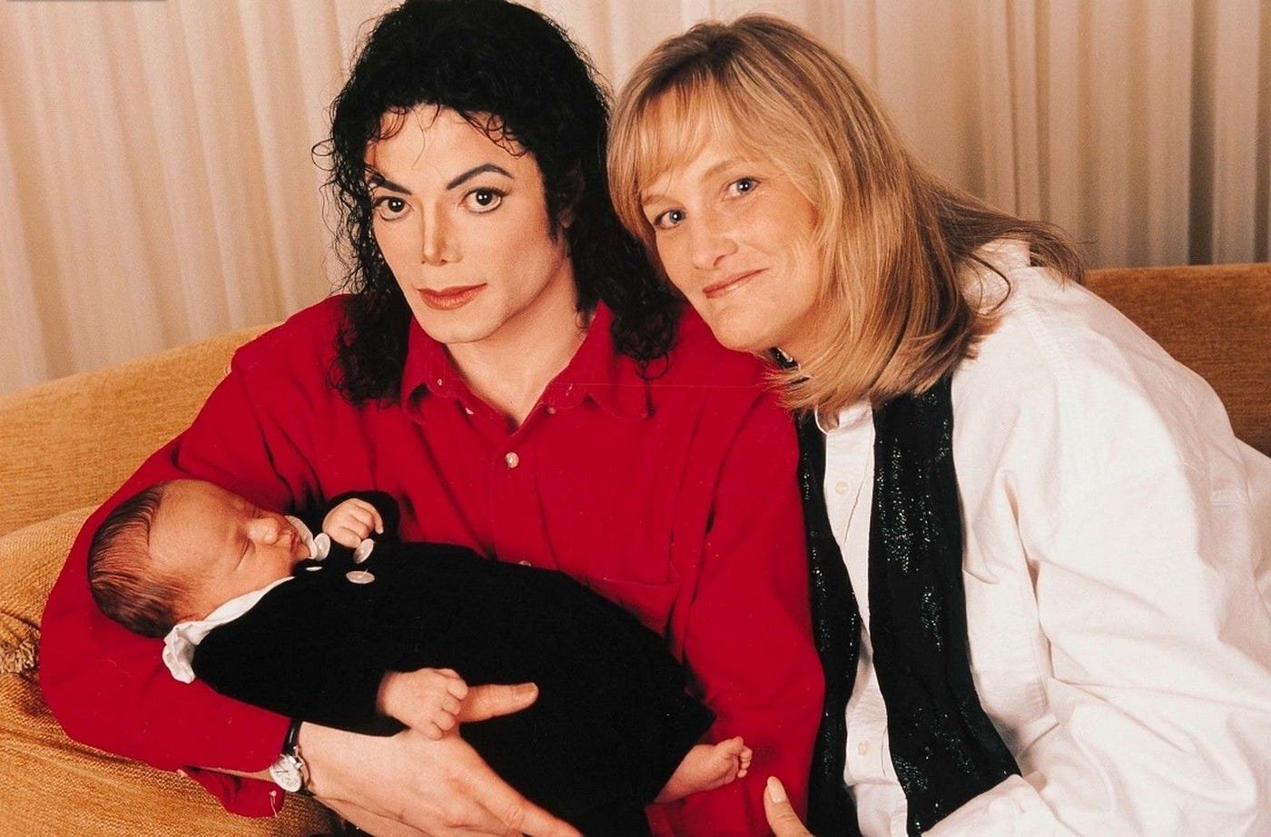 Michael Jackson's Ex Wife, Debbie Rowe Biography Net Worth, Age