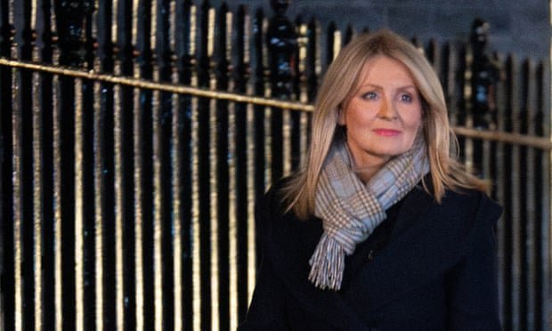 Age Height Career Husband Children Net Worth NGNews247 The Report   Esther McVey Biography Age Height Career Husband Children Net Worth 