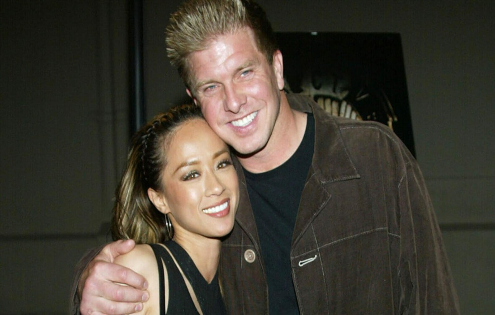 Kenny Johnson's wife Cathleen Oveson Biography: Net Worth, Nationality, Age, Parents, Daughter