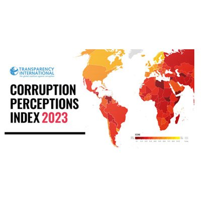 Corruption Perceptions Of SA Slip Further The Report   CPI2023 Global Meta Hero Image 2 