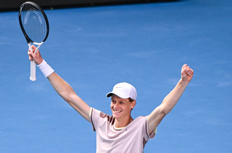 Australian Open 2024 Eye watering winnings revealed! The Report