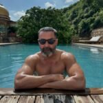 Photo-by-Bobby-Deol-on-August-05-2024.-May-be-an-image-of-1-person-beard-biceps-and-pool.jpg