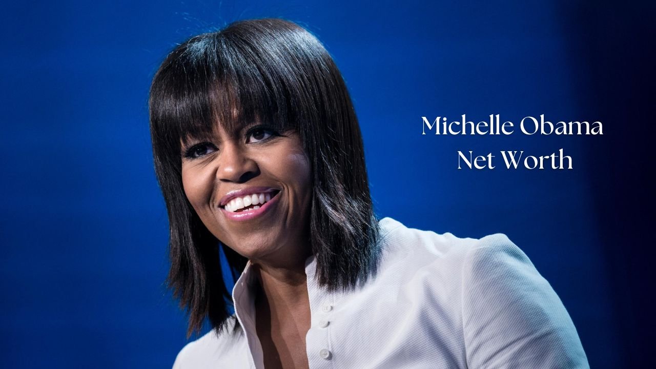 Michelle Obama Net Worth 2024 (Forbes) and Salary 2024 The Report