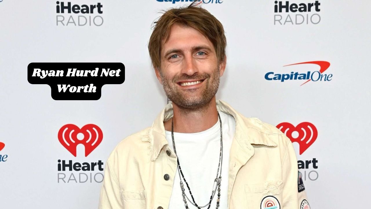 Ryan Hurd Net Worth 2024 A Look at His Financial Empire The Report