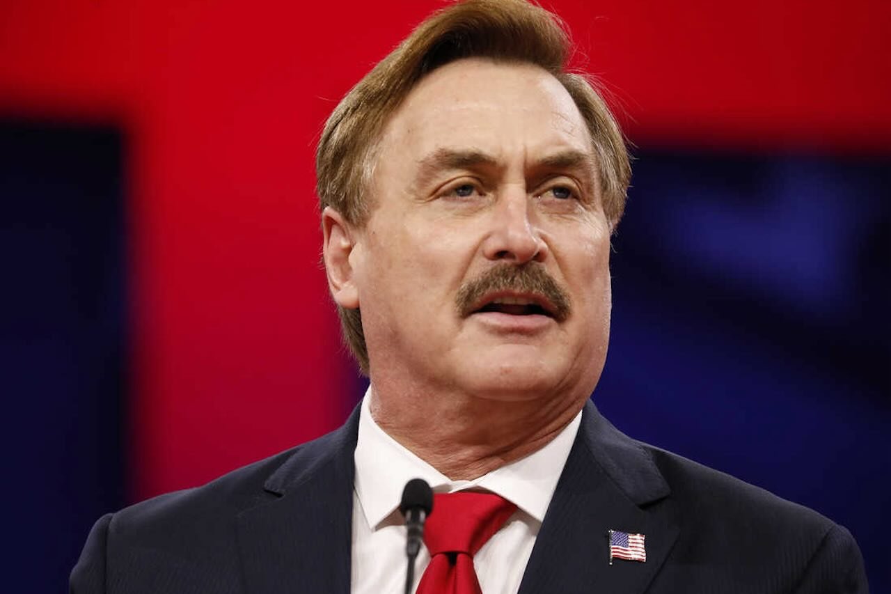 MyPillow CEO Mike Lindell Net Worth 2024 (Forbes) and Assets The Report