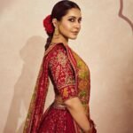 Photo-of-Raashii-Khanna-on-October-10-2024.-May-be-an-image-of-1-person-henna-make-up-dress-and-text.jpg